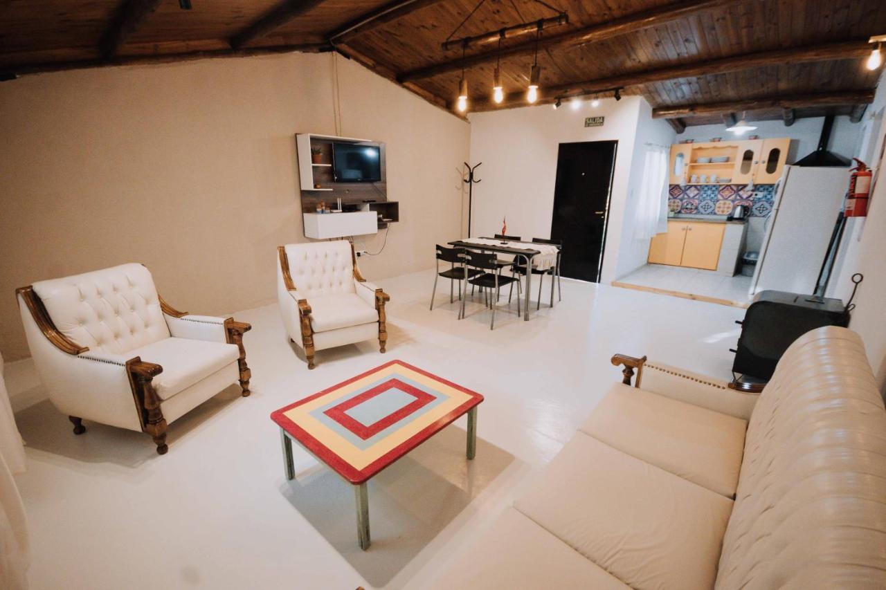 Cabana Florida トゥプンガート エクステリア 写真